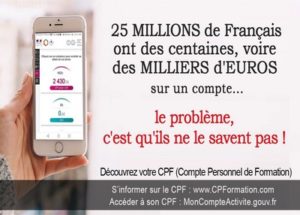 formations cpf