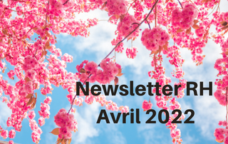 Newsletter RH avril 2022, pilotez votre formation interne avec l’AFEST