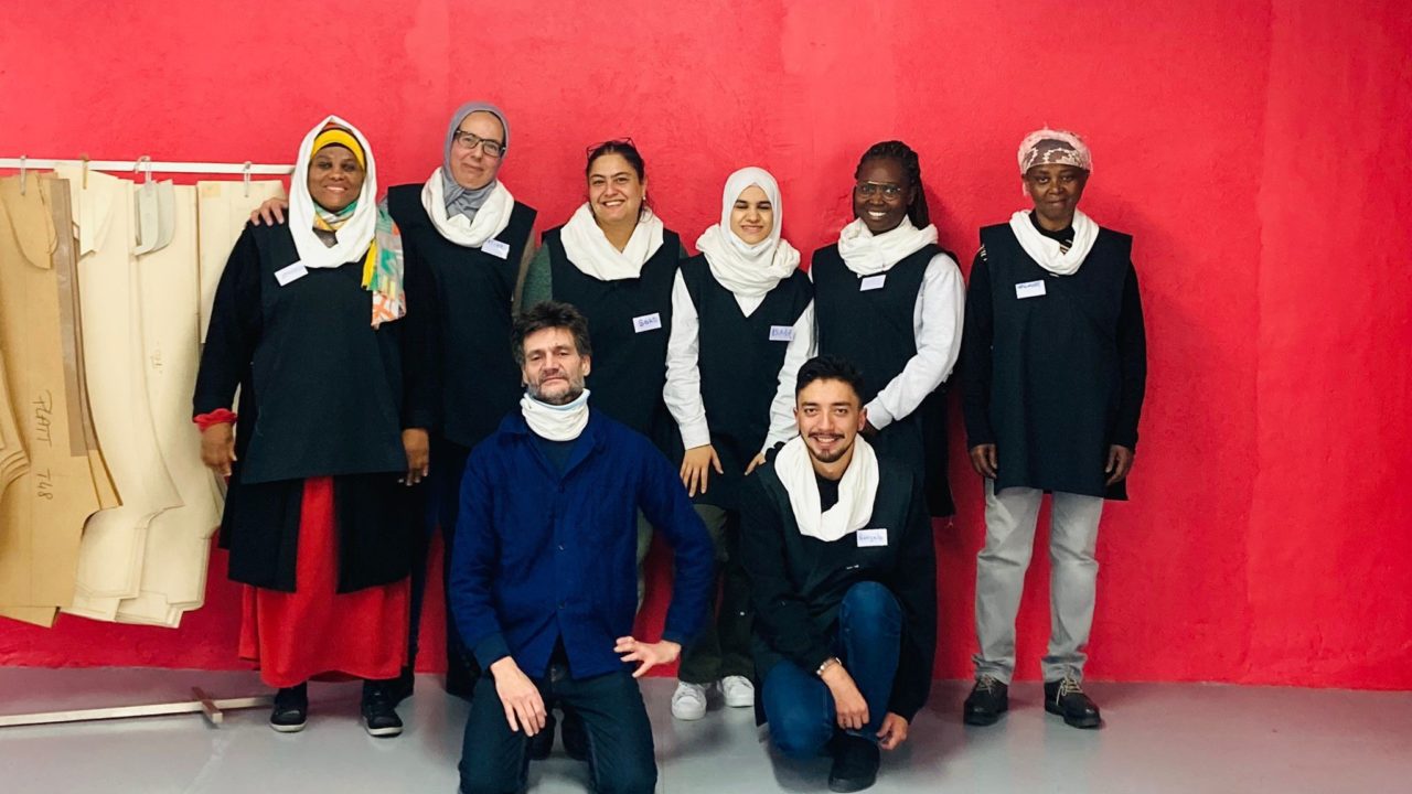 Formation fil rouge - AccoFORM