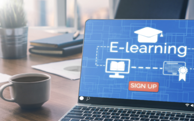 Les 5 avantages de la formation bureautique en e-learning