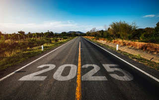 AccoFORM vous présente ses voeux pour 2025