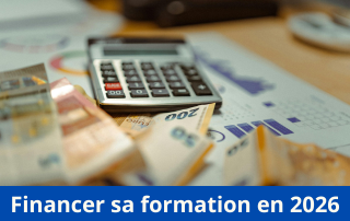 Comment financer sa formation en 2026