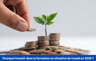 Pourquoi investir dans la formation en situation de travail (AFEST) en 2026