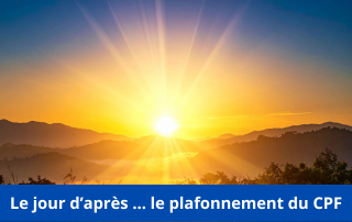 Se former à l’anglais avec le plafonnement CPF de 1500 €