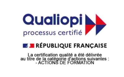 Renouvellement de la certification Qualiopi